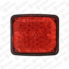 Αντανακλαστικό Φανάρι IVECO DAILY 2000 - 2007 074306110