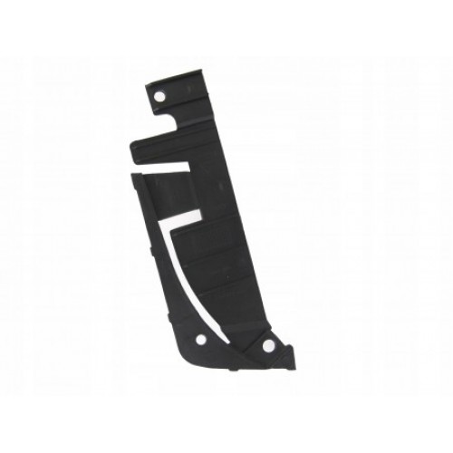 Βάση Προφυλακτήρα SEAT LEON 2005 - 2009 ( 1P ) Εμπρός Αριστερά 028104287