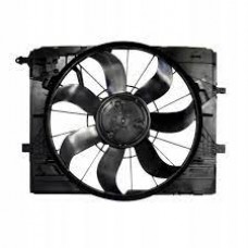 Βεντιλατέρ Νερού MERCEDES GLC CLASS 2015 - ( X253 ) 527406460