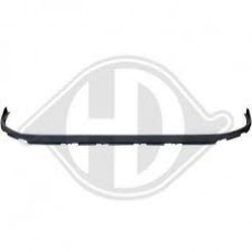 Σπόιλερ Προφυλακτήρα KIA CEED 2007 - 2009 (ED) Εμπρός 039006370