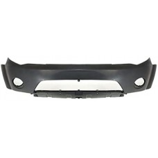 Προφυλακτήρας Βαφόμενος MITSUBISHI OUTLANDER 2007 - 2011 ( CW ) Εμπρός 067403370