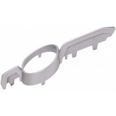 Πλαίσιο Προβολέα BMW X6 2008 - 2012 ( Ε71 ) Δεξιά 162003991