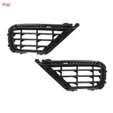 Δίχτυ Προφυλακτήρα VW TOUAREG 2014 - 2018 Εμπρός Αριστερά 877104802