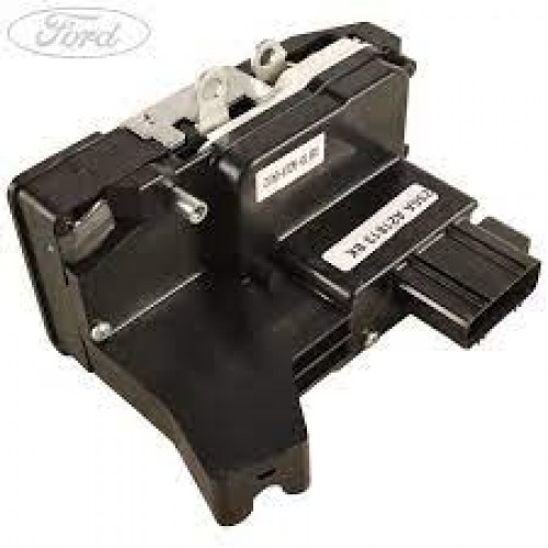 Κλειδαριά Πόρτας Ηλεκτρομαγνητική FORD FIESTA 2002 - 2005 ( Mk5a ) Εμπρός Αριστερά 036207212