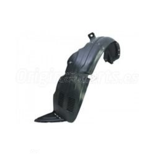 Θόλος Πλαστικός HYUNDAI ACCENT 1997 - 1999 ( UA ) ( X3 ) Εμπρός Αριστερά 069500822