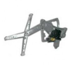 Γρύλος Παραθύρου Ηλεκτρικός OPEL CORSA 1993 - 2000 ( B ) Εμπρός Αριστερά 048707052