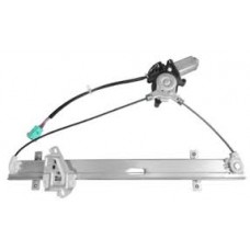 Γρύλος Παραθύρου Ηλεκτρικός HONDA CIVIC 2001 - 2004 ( EP / S / U / V / M ) Εμπρός Δεξιά 078107048