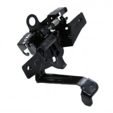 Κλειδαριά Καπό NISSAN MICRA 2011 - 2013 ( K13 ) 579007100