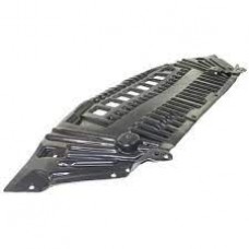 Ποδιά Προφυλακτήρα MERCEDES C CLASS 2007 - 2011 ( W204 ) Εμπρός 014300835