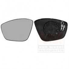 Κρύσταλλο Καθρέφτη Θερμαινόμενο PEUGEOT 308 2014 - 2017 Αριστερά 636007602