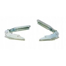 Μεντεσές Καπό VW POLO 2002 - 2005 ( 9N ) Δεξιά 017806141