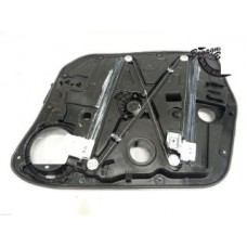 Γρύλος Παραθύρου Ηλεκτρικός Χωρίς Μοτέρ Με Πλαίσιο KIA SOUL 2017 - Εμπρός Αριστερά 422307042