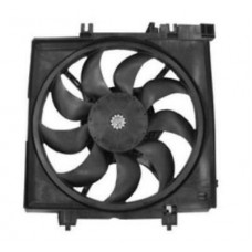 Βεντιλατέρ Νερού SUBARU FORESTER 2015 - 770306445