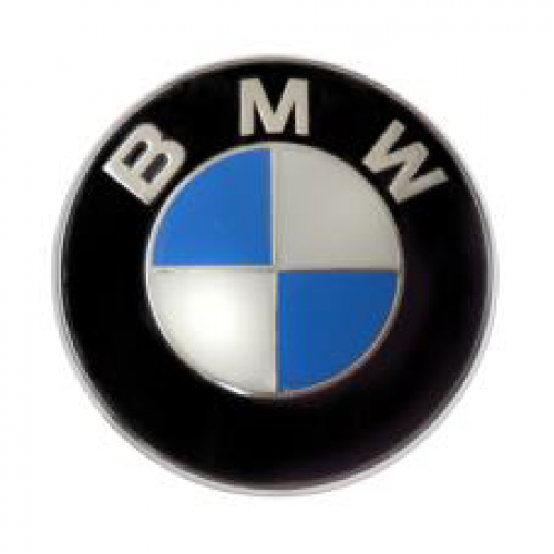 Σήμα BMW 7 Series 2002 - 2005 ( E65 / E66 ) Εμπρός 310781