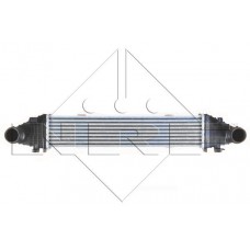 Ψυγείο Intercooler MERCEDES E CLASS 2009 - 2012 ( W212 ) 525006220