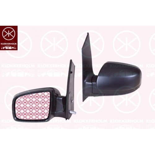 Καθρέπτης Μηχανικός MERCEDES VITO 2010 - 2015 ( W639 ) Αριστερά 526007482 Καθρέπτης Μηχανικός MERCEDES VITO 2010 - 2015 ( W639 ) Αριστερά 526007482