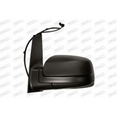 Καθρέπτης Ηλεκτρικός Θερμαινόμενος Ηλεκτρικά Ανακλινόμενος MERCEDES VITO 2010 - 2015 ( W639 ) Αριστερά 526007597