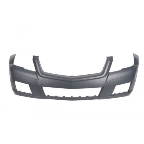Προφυλακτήρας Βαφόμενος MERCEDES GLK CLASS 2009 - 2012 ( X204 ) Εμπρός 527003370
