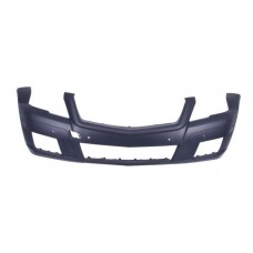Προφυλακτήρας Βαφόμενος Με ParkTronic MERCEDES GLK CLASS 2009 - 2012 ( X204 ) Εμπρός 527003605