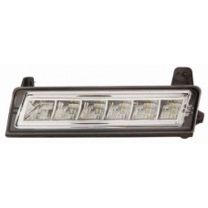 Φανός Ημέρας Led MERCEDES GLK CLASS 2009 - 2012 ( X204 ) Αριστερά 527005302