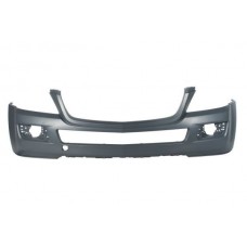 Προφυλακτήρας Βαφόμενος MERCEDES GL CLASS 2006 - 2009 ( X164 ) Εμπρός 527103370