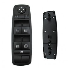 Διακόπτης Παραθύρου MERCEDES GL CLASS 2006 - 2009 ( X164 ) Εμπρός Αριστερά 527107177