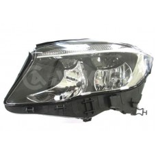 Φανάρι Εμπρός Ηλεκτρικό MERCEDES GLA CLASS 2013 - 2017 ( X156 ) Αριστερά 527205132