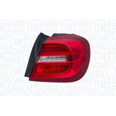 Φανάρι Πίσω Εξωτερικό Led MERCEDES GLA CLASS 2013 - 2017 ( X156 ) Δεξιά 527205821