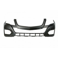 Προφυλακτήρας Βαφόμενος MERCEDES GLK CLASS 2012 - 2015 Εμπρός 527303615