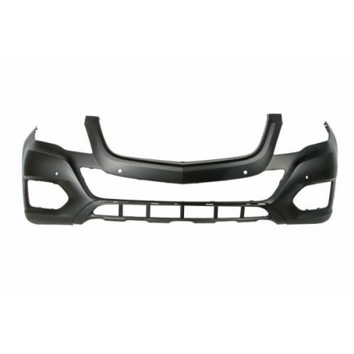 Προφυλακτήρας Βαφόμενος MERCEDES GLK CLASS 2012 - 2015 Εμπρός 527303615