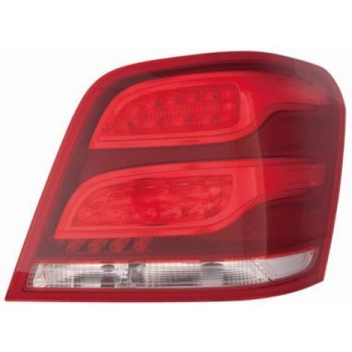 Φανάρι Πίσω Led MERCEDES GLK CLASS 2012 - 2015 Δεξιά 527305811