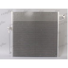 Ψυγείο A/C (Εξωτερικό) MERCEDES GLE CLASS 2015 - 527706400