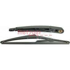 Μπράτσο Υαλοκαθαριστήρων MERCEDES GL CLASS 2015 - ( X166 ) GLS 527809200