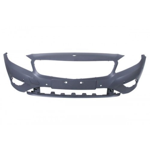 Προφυλακτήρας Βαφόμενος MERCEDES A CLASS 2012 - 2015 ( W176 ) Εμπρός 528103615