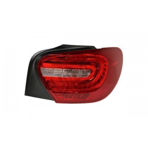 Φανάρι Πίσω Led MERCEDES A CLASS 2012 - 2015 ( W176 ) Δεξιά 528105816