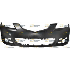 Προφυλακτήρας MAZDA 3 2004 - 2006 ( BK ) Εμπρός 026003610