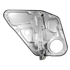 Γρύλος Παραθύρου Ηλεκτρικός Χωρίς Μοτέρ HYUNDAI SONATA 2006 - 2011 ( NF ) Πίσω Αριστερά 367007052