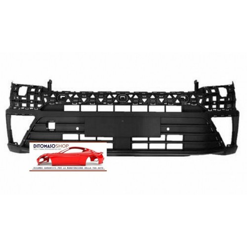 Προφυλακτήρας Βαφόμενος Με ParkTronic VW CRAFTER 2017 - Εμπρός 895003615 Προφυλακτήρας Βαφόμενος Με ParkTronic VW CRAFTER 2017 - Εμπρός 895003615