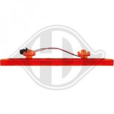 Φανάρι Τρίτο Στοπ MERCEDES A CLASS 2004 - 2008 ( W169 ) 021905810