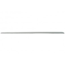 Χρώμιο Προφυλακτήρα MERCEDES S CLASS 2009 - 2014 ( W221 ) Πίσω Δεξιά 530004031