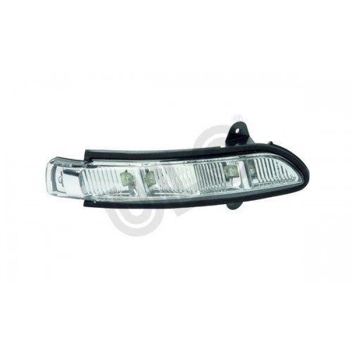 Φλας Καθρέφτη MERCEDES S CLASS 2005 - 2009 ( W221 ) Δεξιά 530005493