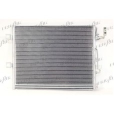Ψυγείο A/C (Εξωτερικό) MERCEDES S CLASS 2005 - 2009 ( W221 ) 530006410