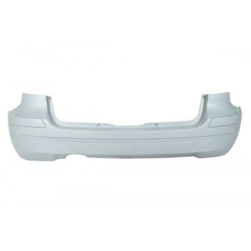 Προφυλακτήρας Βαφόμενος MERCEDES B CLASS 2005 - 2008 ( W245 ) Πίσω 071503390