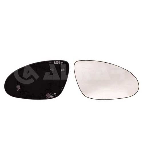 Κρύσταλλο Καθρέφτη Θερμαινόμενο MERCEDES CLS 2004 - 2008 ( C219 ) Δεξιά 531007611