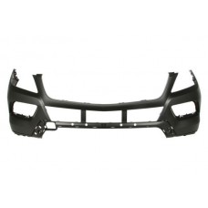 Προφυλακτήρας Βαφόμενος MERCEDES M-CLASS 2012 - ( W166 ) Εμπρός 533003370