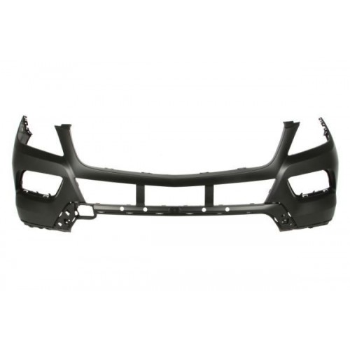 Προφυλακτήρας Βαφόμενος MERCEDES M-CLASS 2012 - ( W166 ) Εμπρός 533003370