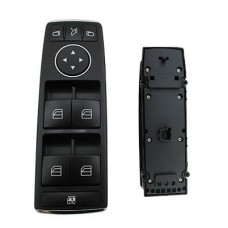 Διακόπτης Παραθύρου MERCEDES M-CLASS 2012 - ( W166 ) Εμπρός Αριστερά 533007174