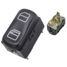 Διακόπτης Παραθύρου MERCEDES SPRINTER 1995 - 2000 ( 904 ) Εμπρός Αριστερά 052607172