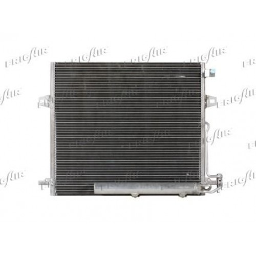 Ψυγείο A/C (Εξωτερικό) MERCEDES R CLASS 2010 - 2013 ( W251 ) 535106400