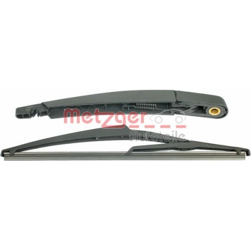 Μπράτσο Υαλοκαθαριστήρων MERCEDES R CLASS 2010 - 2013 ( W251 ) Πίσω 535109200